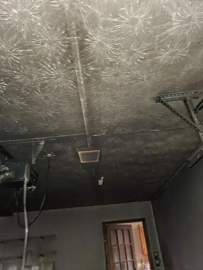 Fire and smoke damage assessment for Emergency Water Damage Services in Farragut